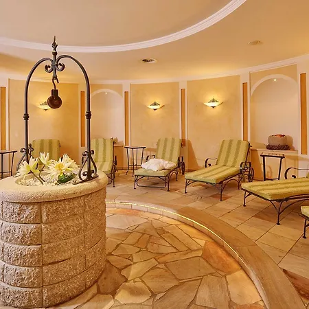 Hotel Sonnhof