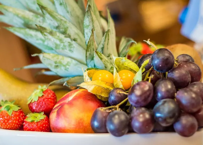 Ξενοδοχείο Sonnhof