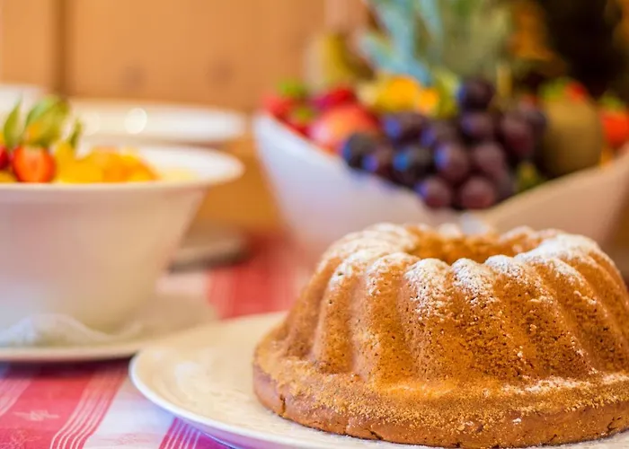 Sonnhof Ξενοδοχείο