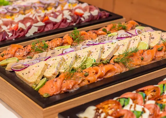 Ξενοδοχείο Sonnhof 4*