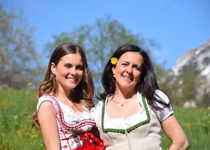 Sonnhof Ξενοδοχείο Neustift im Stubaital