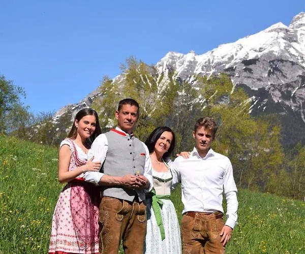 Sonnhof Ξενοδοχείο 4*