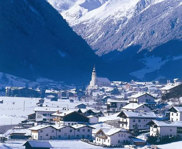 Sonnhof Ξενοδοχείο 4*