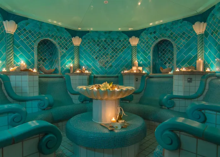 Sonnhof Ξενοδοχείο