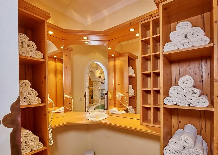 Sonnhof Ξενοδοχείο Neustift im Stubaital