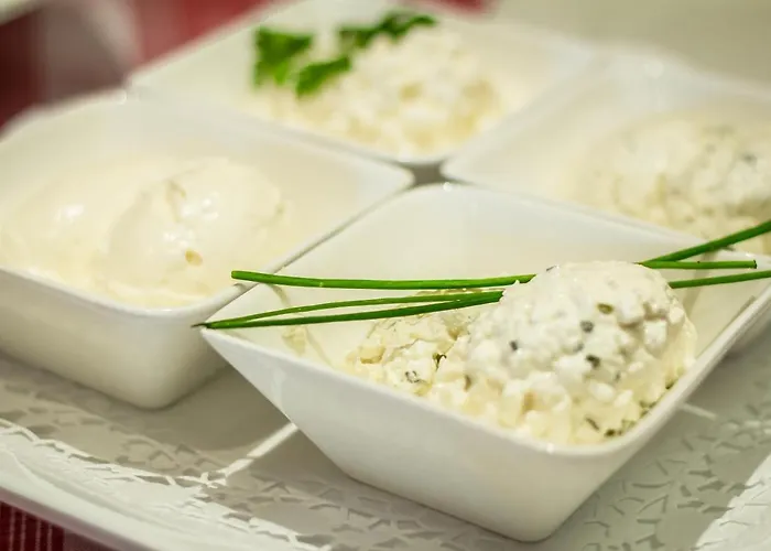 Sonnhof Ξενοδοχείο