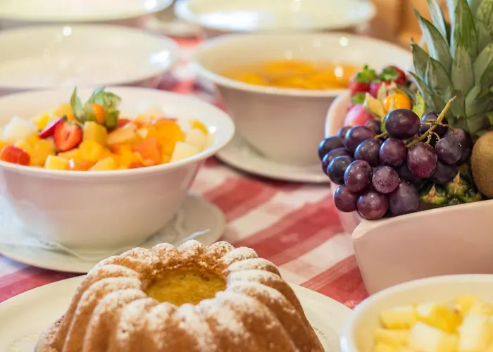 Sonnhof Ξενοδοχείο Neustift im Stubaital