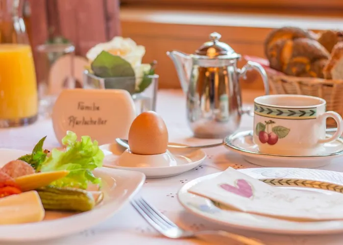 Sonnhof Ξενοδοχείο